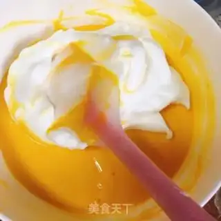 Make Baking cake step 7