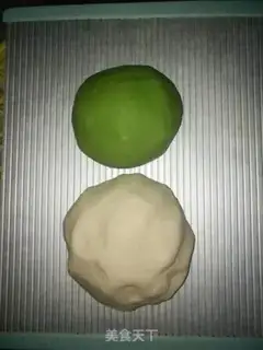 Make Squidfish step 5