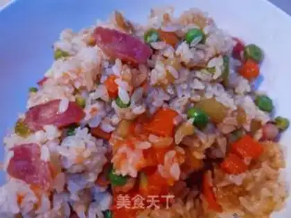 Make Weenie rice step 16
