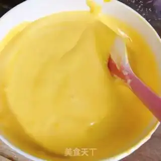 Make Baking cake step 8