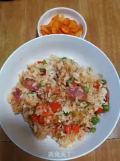 Make Weenie rice step 17