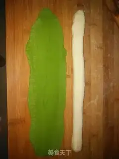 Make Squidfish step 6