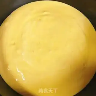 Make Baking cake step 9