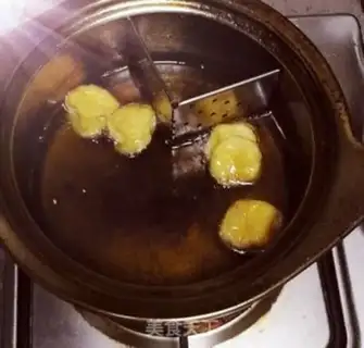 Make Tofu step 0