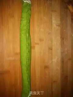 Make Squidfish step 7