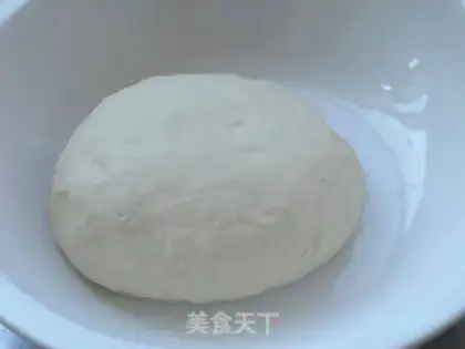 Make Shrimp dumplings step 0