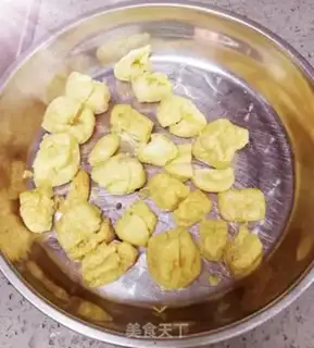 Make Tofu step 1