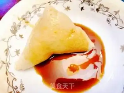 Make Snack step 5