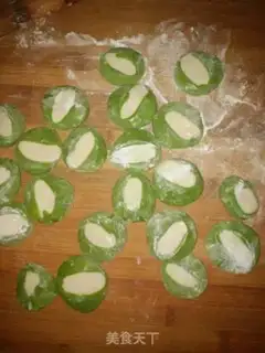 Make Squidfish step 8