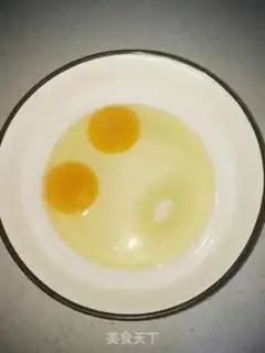 Make SpongeBob cake step 1