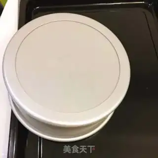 Make Yogurt cake step 10