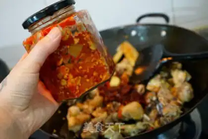 Make Chicken fish balls step 10