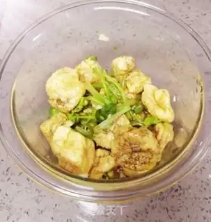 Make Tofu step 2
