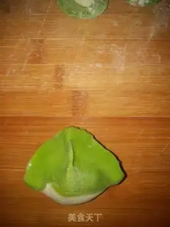Make Squidfish step 9