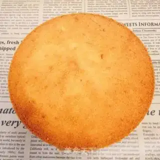 Make Yogurt cake step 12