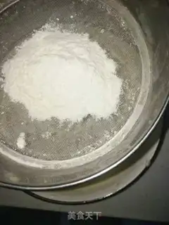 Make SpongeBob cake step 3