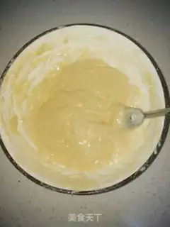 Make SpongeBob cake step 4