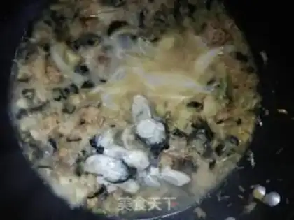 Make Noodles step 11