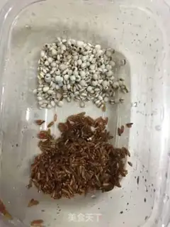 Make Potato macaroni step 1
