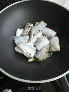 Make Belt fish step 6
