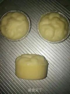 Make SpongeBob cake step 9