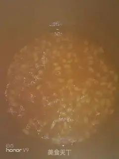 Make Pig hoof and soybeans step 3
