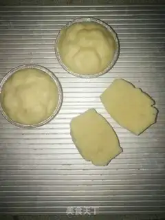 Make SpongeBob cake step 11