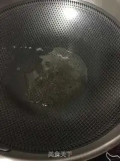 Make Five-shrimp rice step 4