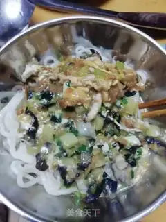 Make Noodles step 16