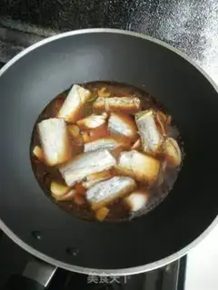 Make Belt fish step 10