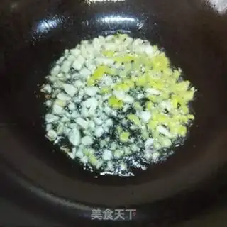Make Potato chicken step 3