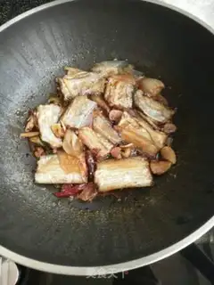 Make Belt fish step 12