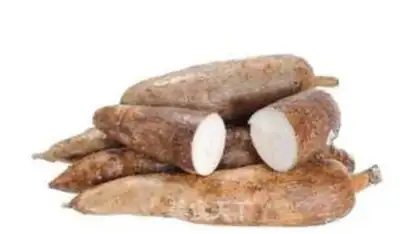 Make Potato sugar step 0
