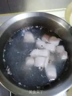 Make Red meat step 3