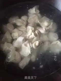 Make Fresh meat step 5