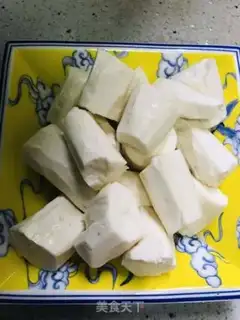 Make Potato sugar step 2