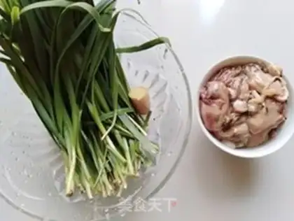 Make Cream soup step 0