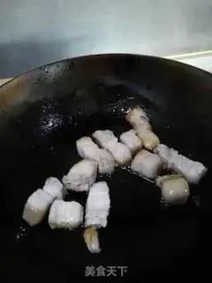 Make Red meat step 5