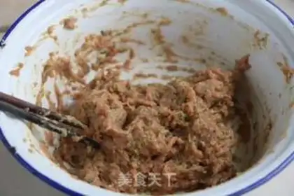 Make Tofu and steamed eggs step 2