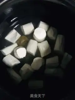 Make Potato sugar step 3