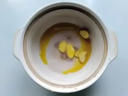 Make Cream soup step 3