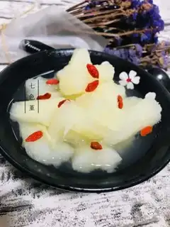 Make Potato sugar step 5