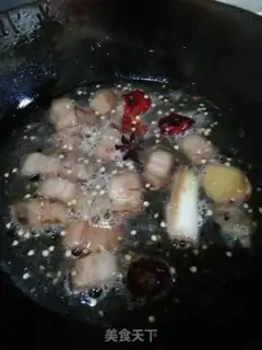 Make Red meat step 8