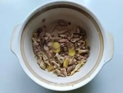 Make Cream soup step 5