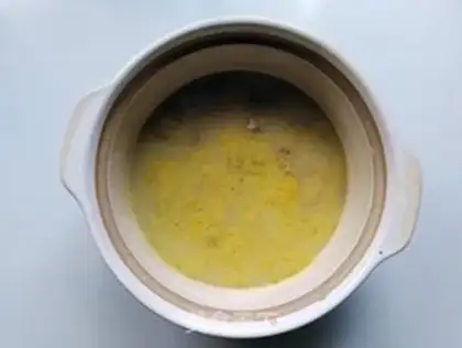 Make Cream soup step 7