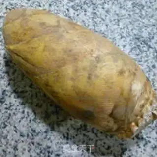 Make The spinal pastry in the cabbage step 1