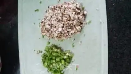 Make Tofu step 1