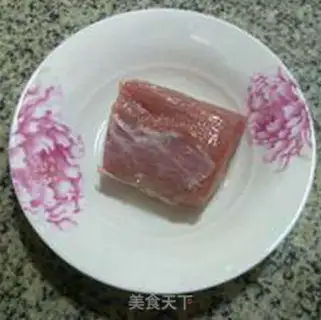 Make The spinal pastry in the cabbage step 2