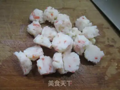 Make Shrimp-flavored for the night step 3