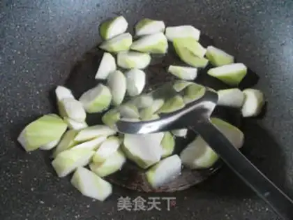 Make Shrimp-flavored for the night step 4